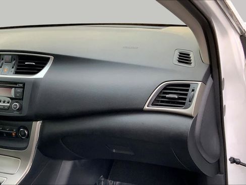 Used 2015 Nissan Sentra S w/ Protection Package FWD image 18
