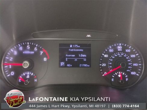 Certified 2021 Kia Soul S image 15