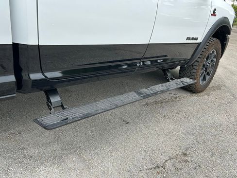 New 2026 RAM 2500 Rebel image 49