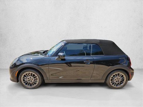 New 2026 MINI Cooper S FWD image 5