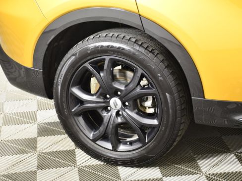 Used 2024 Dodge Hornet R/T w/ R/T Blacktop Package AWD/4WD image 55