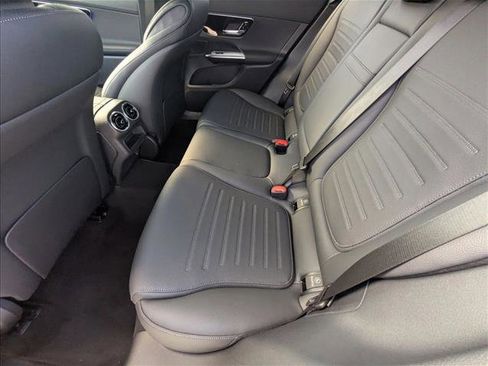 New 2026 Mercedes-Benz GLC 300 image 14