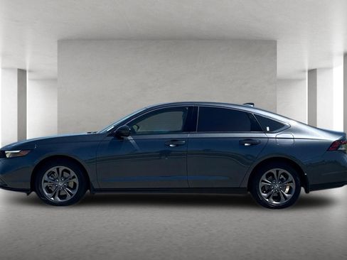 Certified 2023 Honda Accord EX-L image 7