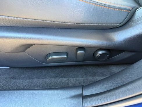 Certified 2025 Subaru Crosstrek 2.5i Limited image 18