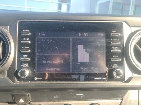 Used 2020 Toyota Tacoma SR image 28