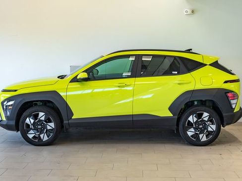 Certified 2025 Hyundai Kona SEL AWD/4WD image 27