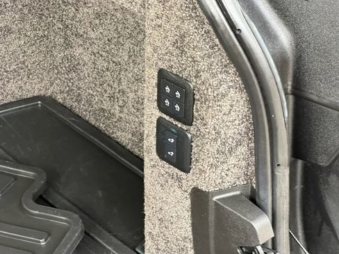 Used 2019 Land Rover Range Rover HSE AWD/4WD image 21