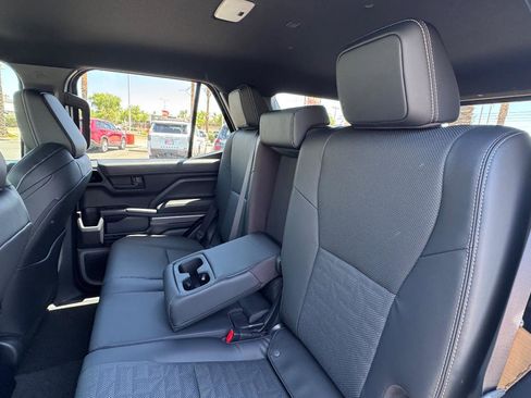 New 2026 Toyota 4Runner TRD Off-Road Premium image 13