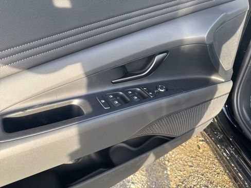 New 2026 Hyundai Elantra SEL Sport w/ Cargo Package image 17