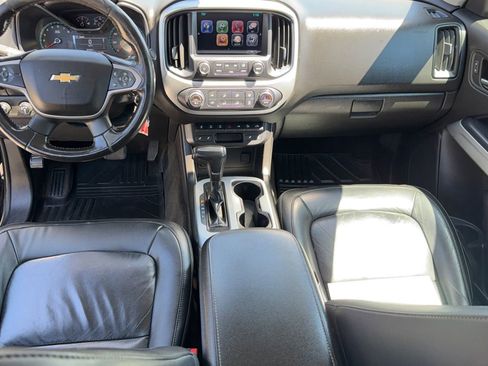 Used 2017 Chevrolet Colorado ZR2 image 33