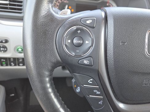 Used 2023 Honda Ridgeline RTL-E image 31