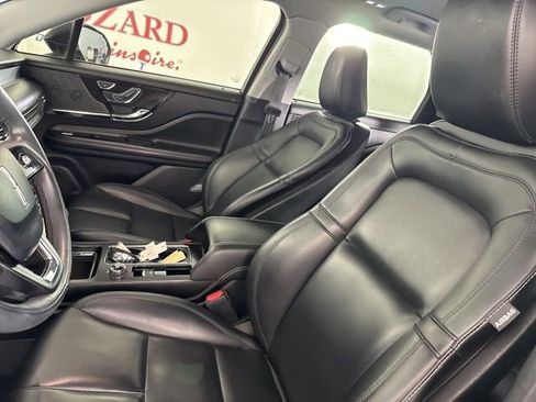 Used 2021 Lincoln Corsair FWD w/ Convenience Package image 11