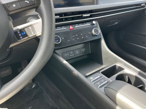Used 2025 Hyundai Sonata SEL image 42