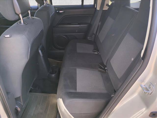 Used 2012 Jeep Patriot Sport w/ PWR Value Group FWD image 17