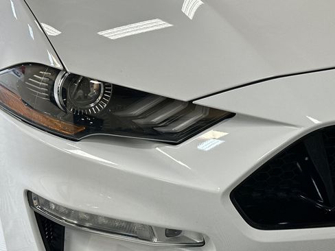 Used 2020 Ford Mustang GT RWD image 40