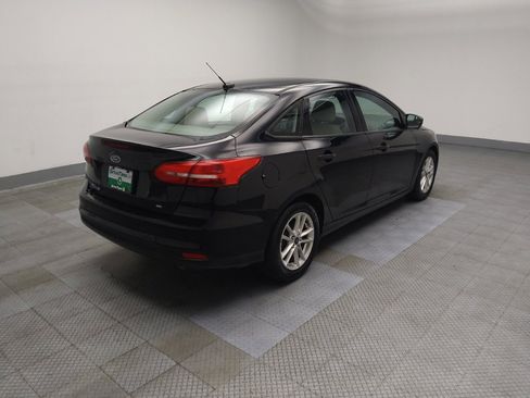 Used 2018 Ford Focus SE FWD image 10