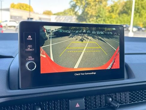 New 2026 Honda CR-V Sport-L image 23