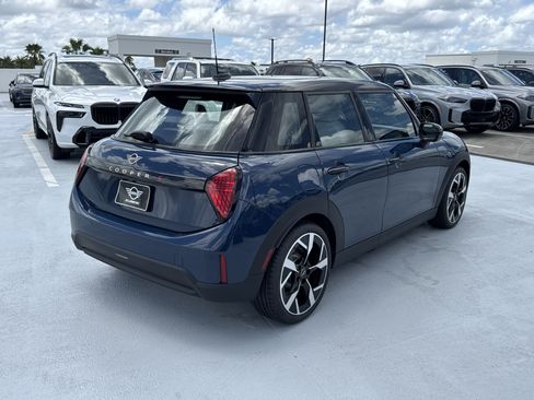 New 2026 MINI Cooper S FWD image 7