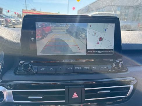 Used 2023 Kia Seltos S w/ Navigation Package image 10