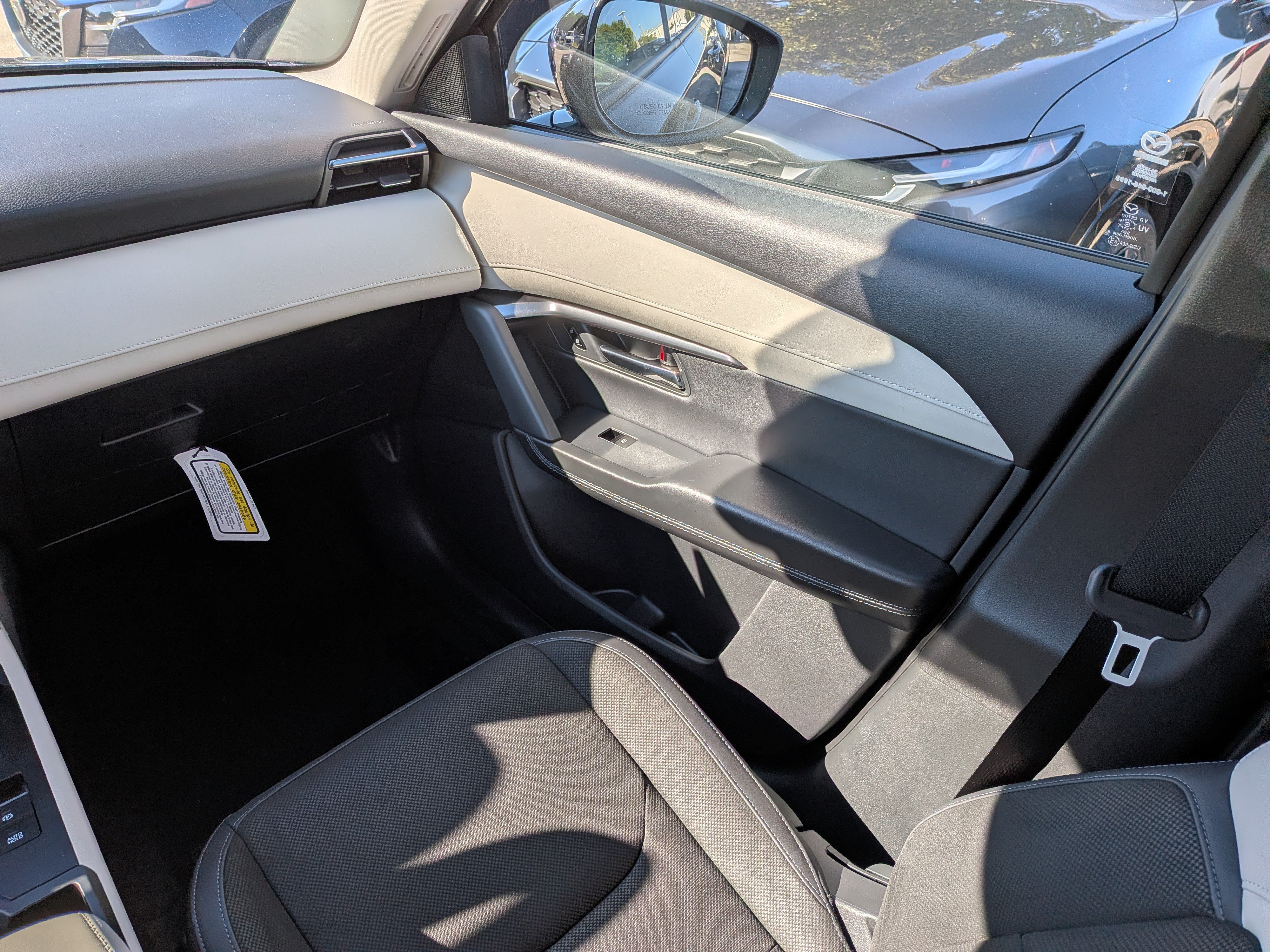 New 2026 MAZDA CX-5 Preferred AWD/4WD image 19