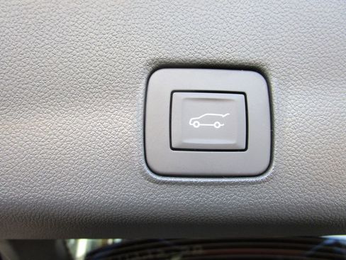 New 2026 Chevrolet TrailBlazer RS w/ Convenience Package FWD image 15