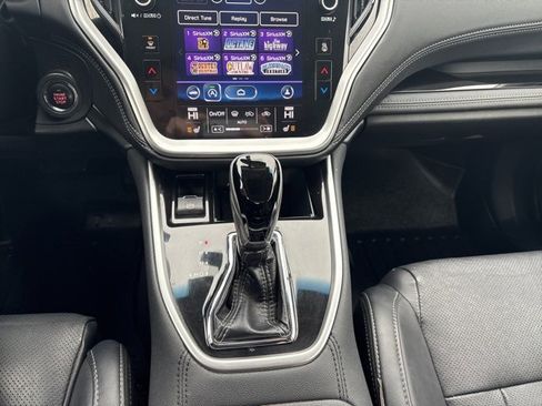 Used 2021 Subaru Legacy Limited image 21