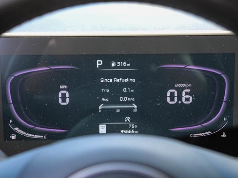 Used 2023 Kia Sportage X-Line w/ X-Line Premium Package AWD/4WD image 21