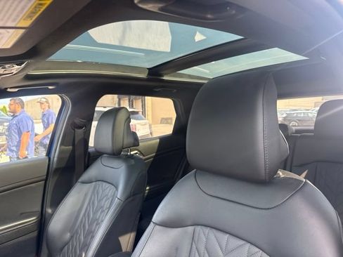 Certified 2024 Kia Sportage X-Pro AWD/4WD image 15