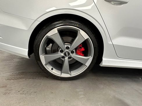 Used 2020 Audi S3 Premium Plus w/ Premium Plus Package image 17