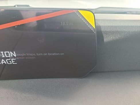 New 2026 Ford Expedition Platinum w/ Stealth Appearance Package image 9