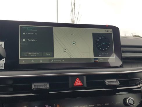 New 2026 Kia K5 GT-Line image 21