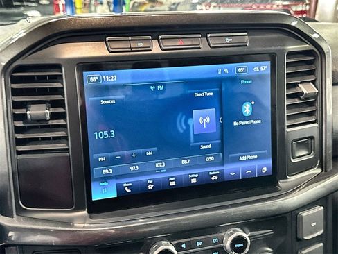 Used 2022 Ford F150 XLT w/ Equipment Group 302A High image 19