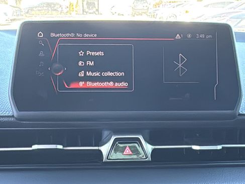 Used 2021 Toyota Supra Premium w/ Driver Assist Package image 14