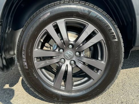 Used 2020 Honda Ridgeline Sport image 11