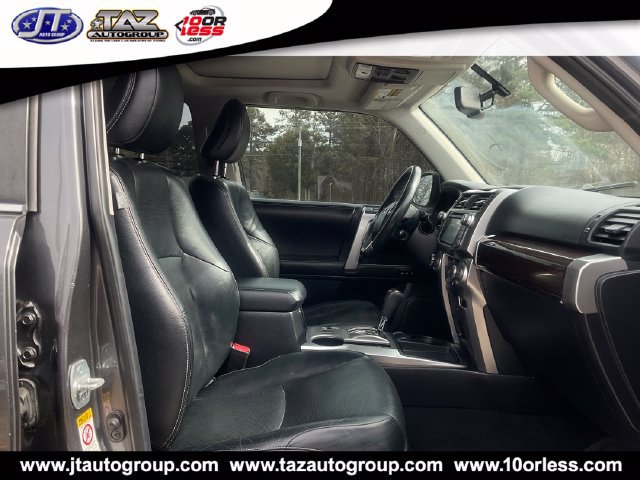 Used 2014 Toyota 4Runner Limited RWD image 15