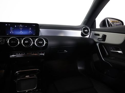 Certified 2026 Mercedes-Benz CLA 250 4MATIC image 45