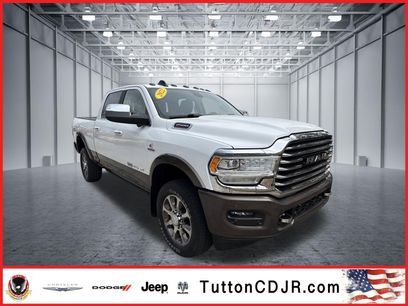 Used 2022 RAM 2500 Limited