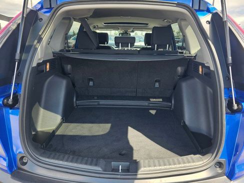 Used 2021 Honda CR-V EX image 18