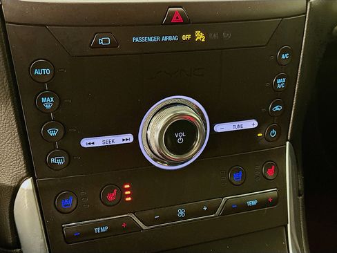 Used 2020 Ford Edge ST w/ Equipment Group 401A image 24