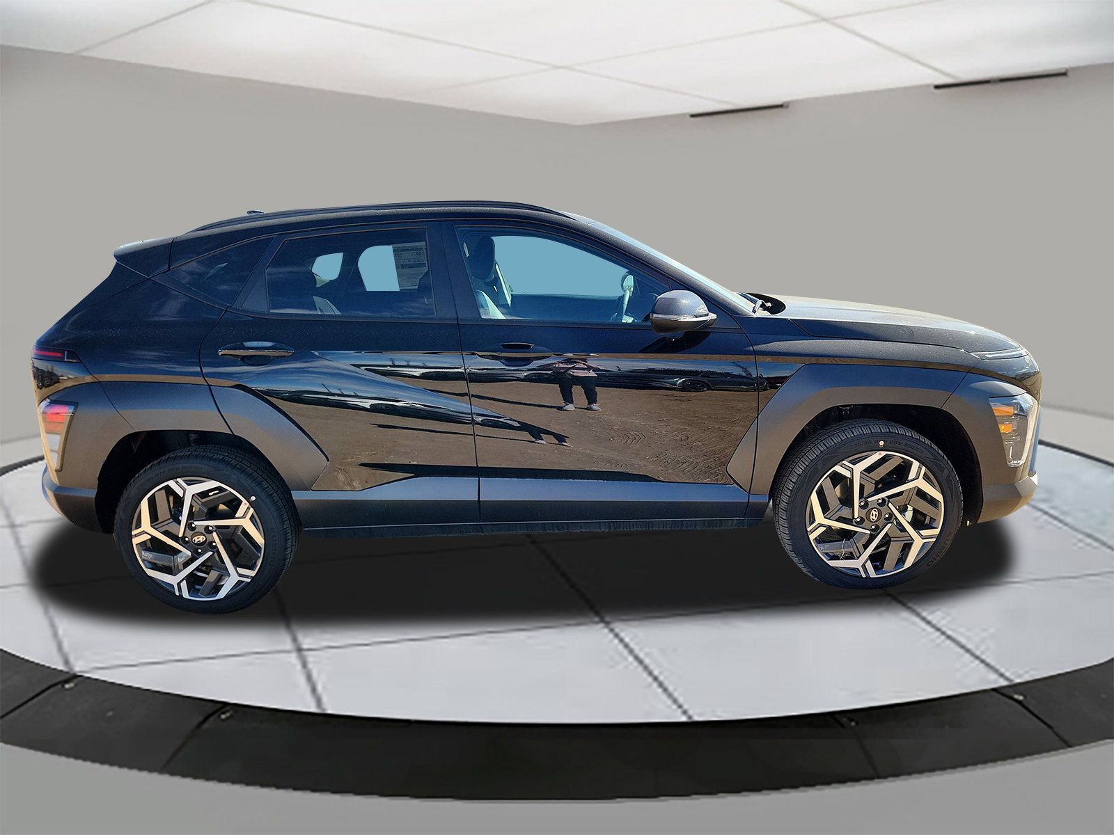 New 2026 Hyundai Kona SEL Premium AWD/4WD image 6