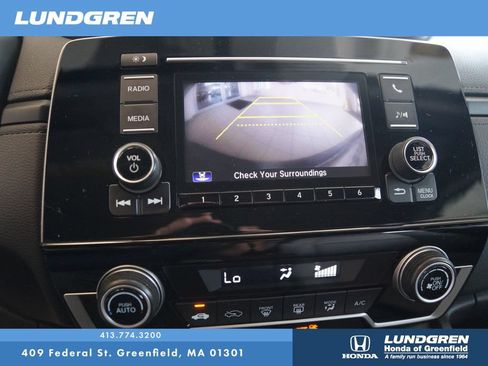 Used 2017 Honda CR-V LX image 23