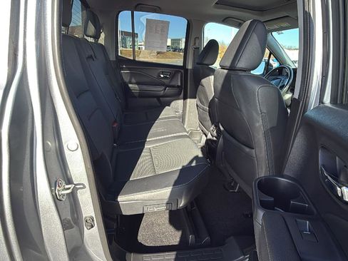 Used 2019 Honda Ridgeline RTL-T image 20