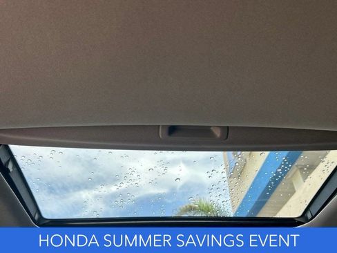 Used 2025 Honda Ridgeline RTL image 15