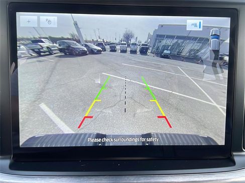 Used 2022 Ford F150 Lariat image 28