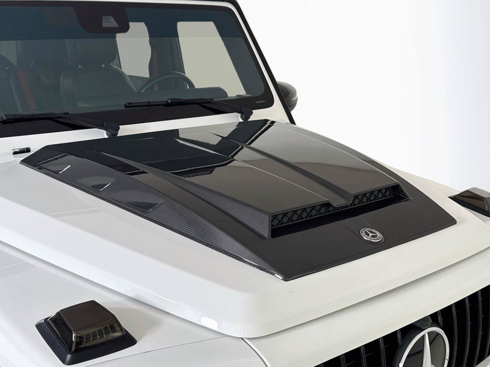 Used 2019 Mercedes-Benz G 550 image 35