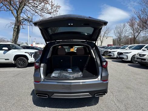 Used 2026 Acura MDX Technology Package image 10