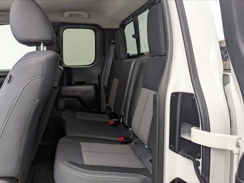Used 2022 Nissan Titan S RWD image 16