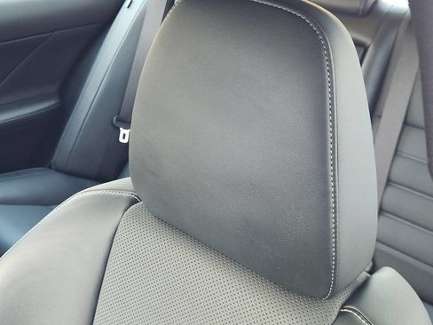 Used 2021 Lexus IS 350 F Sport w/ Accessory Package RWD image 25