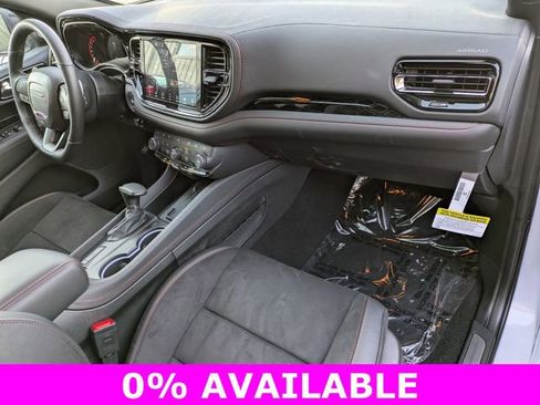 New 2026 Dodge Durango GT image 29