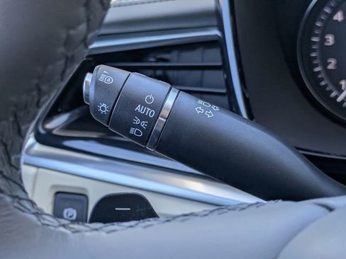 Certified 2023 Cadillac XT6 Premium Luxury w/ Technology Package image 29